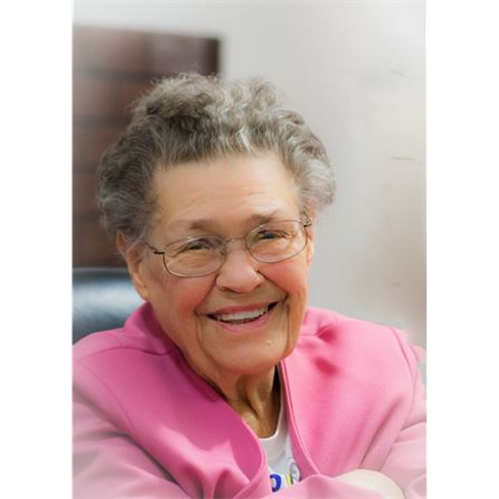 Maxine Goetz