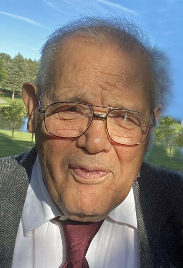 Moises Gomez Profile Photo
