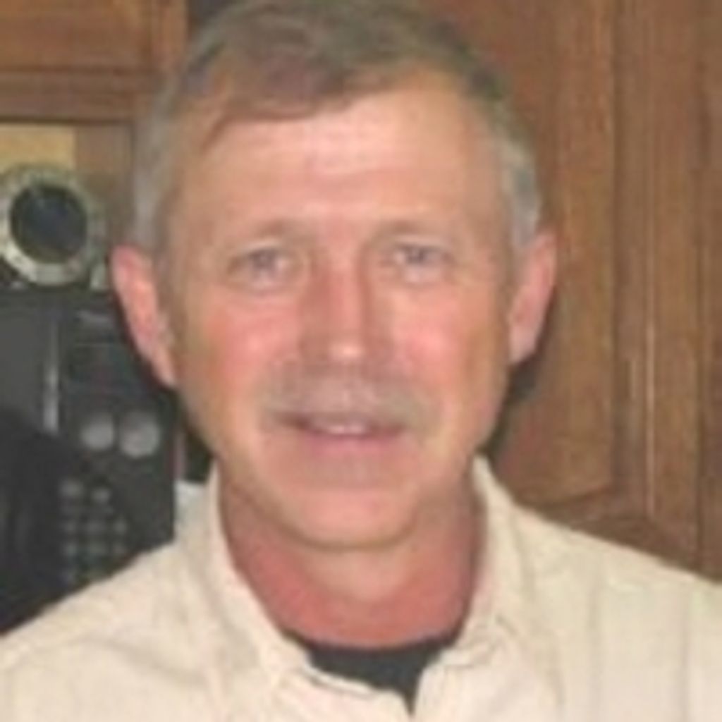Richard "Rick" Scollin
