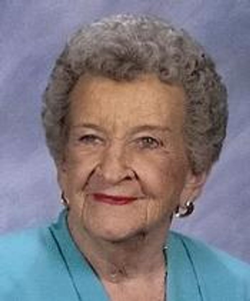 Glennis E. Goldsmith