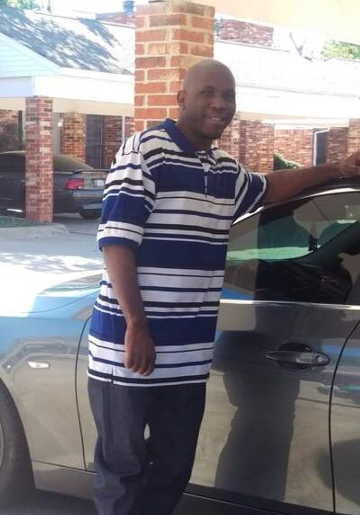 Mr. Dedric L. Oliver Profile Photo