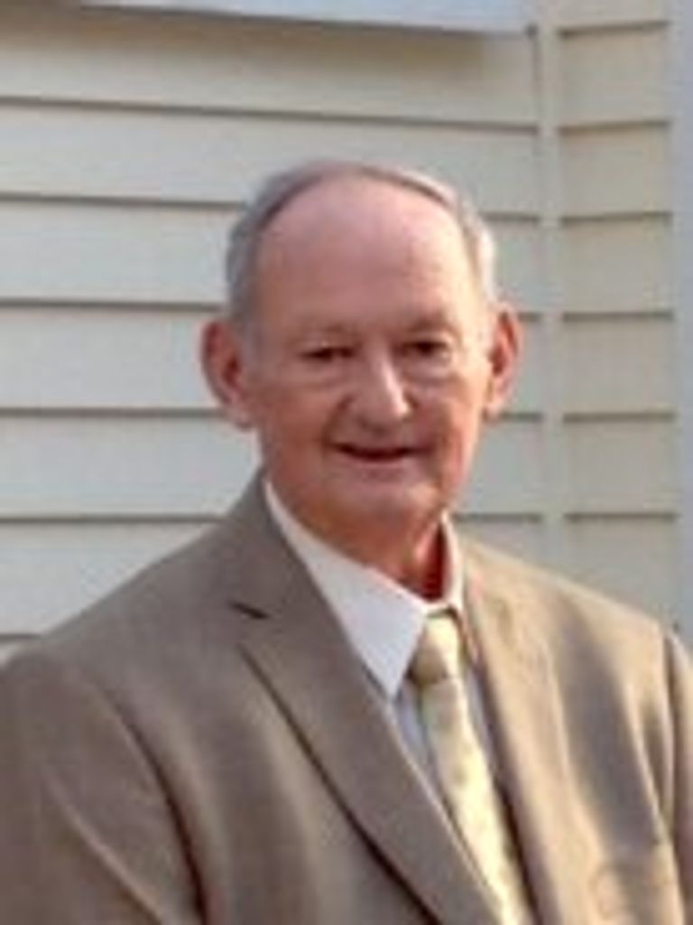 Thomas Bender Profile Photo
