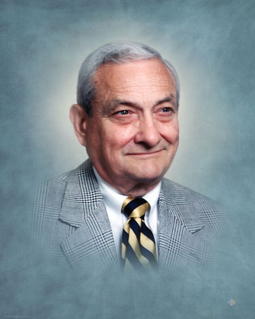 Robert L. Milone Profile Photo