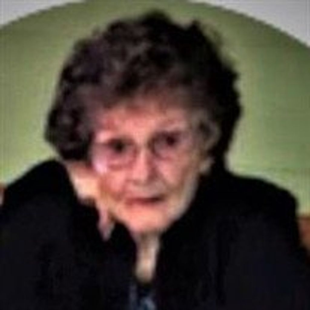 Sammie Ann Lena Peek