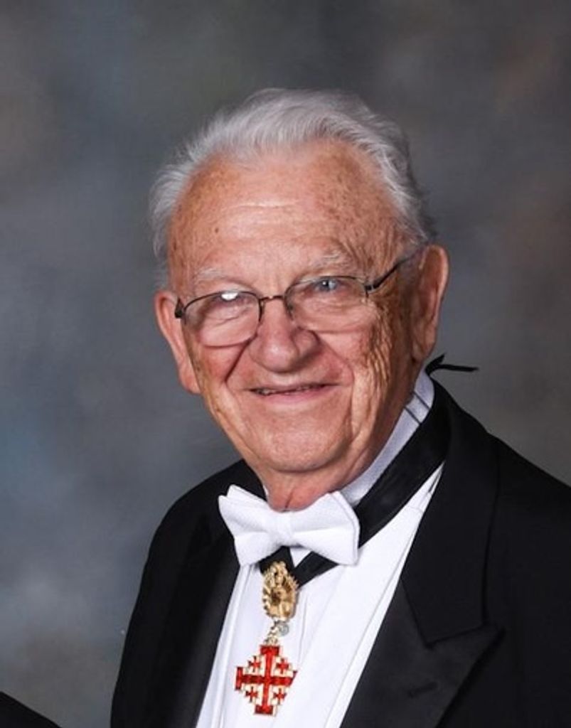 Steven A. Zabicki Profile Photo