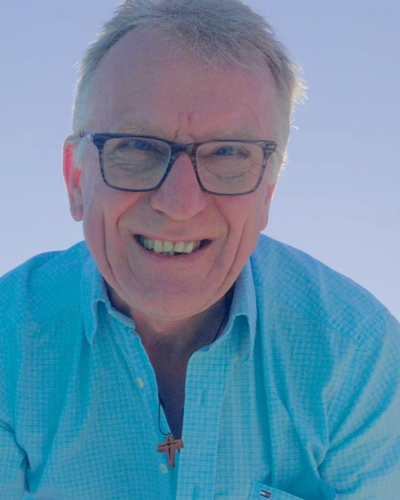 Henryk Janiszewski Profile Photo