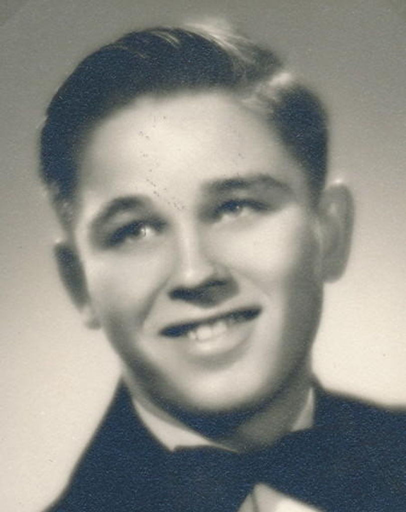 Donald C. Herman