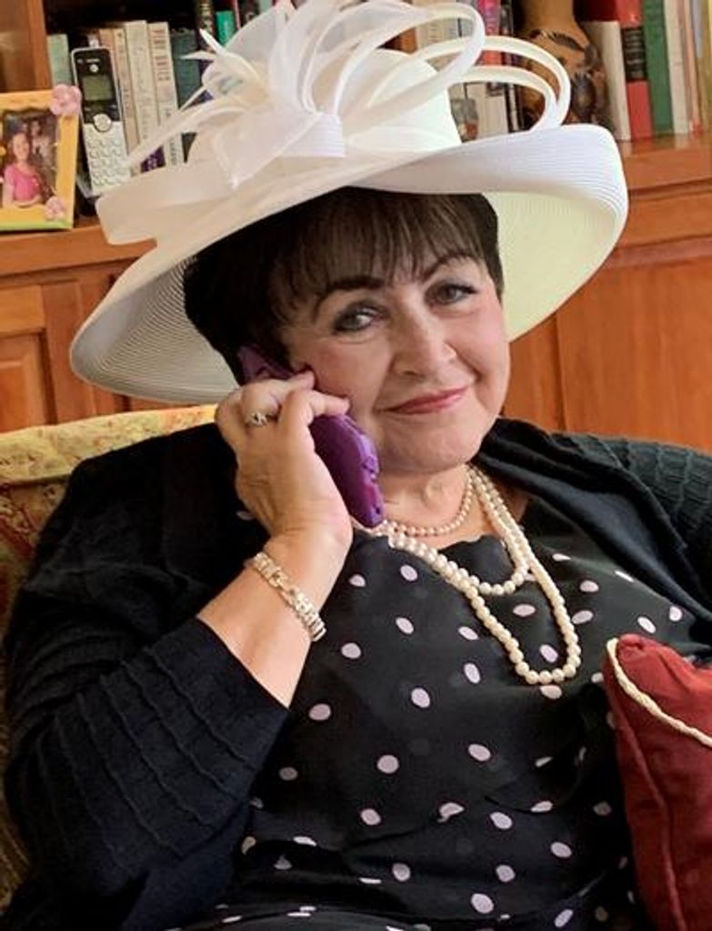 Ann Leefers Profile Photo