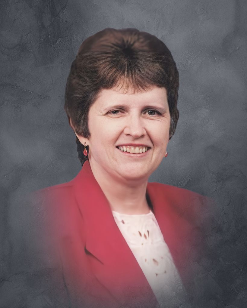 Janice Kearns Fogleman