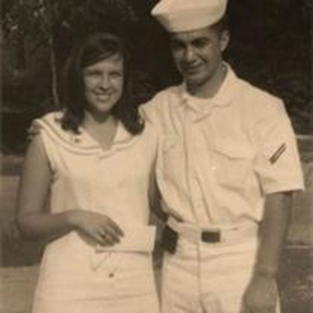 Richard Lester Theibert Profile Photo