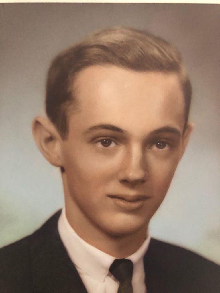 Thomas Rocco Titolo Profile Photo