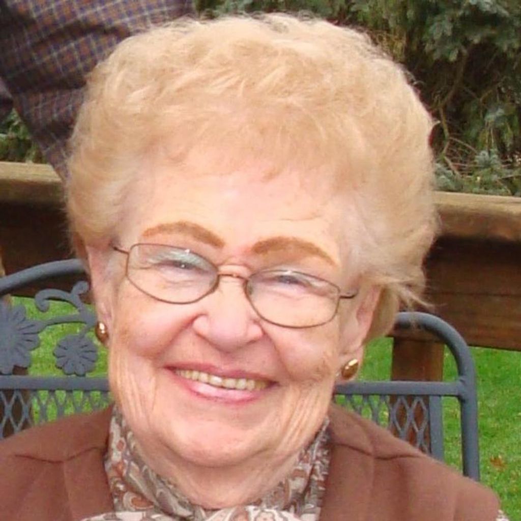 Patricia A. Rosso Profile Photo