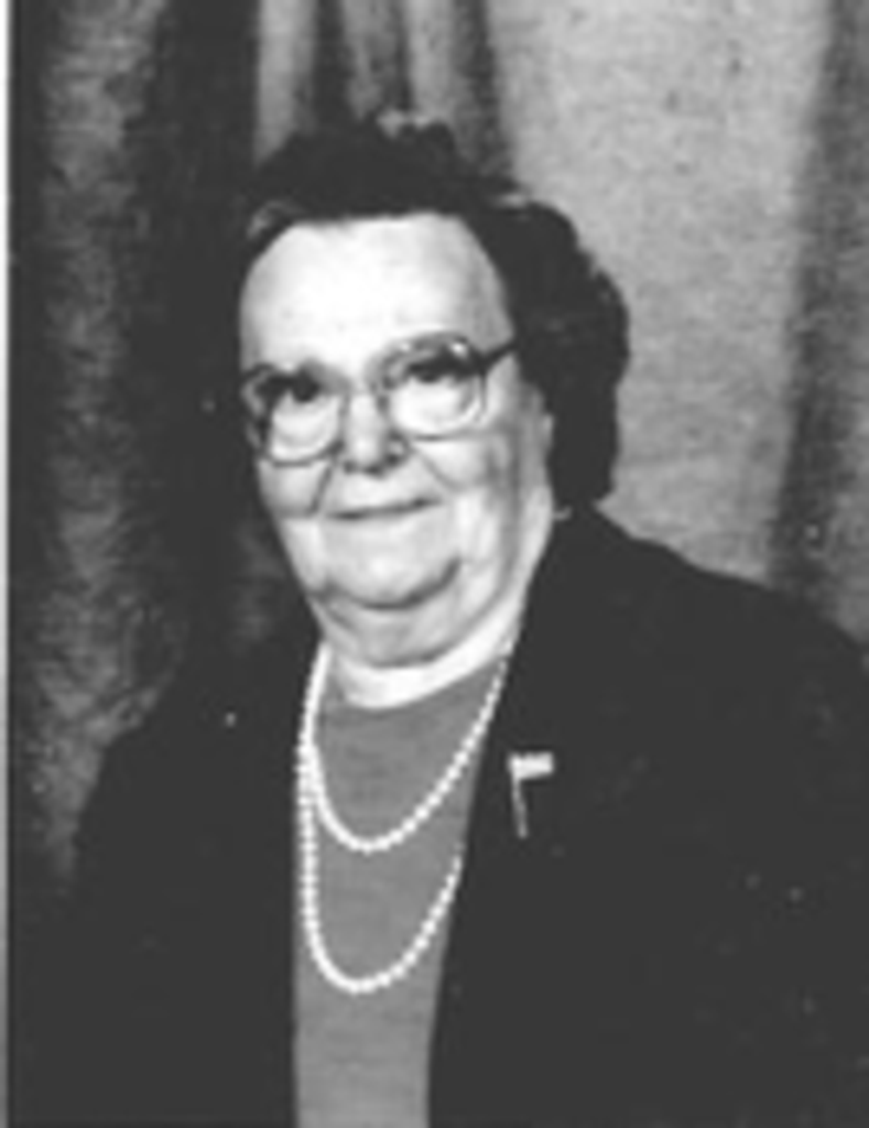 Anna V. (Walnick) Misulich