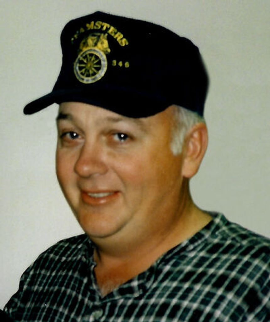 Roger H. Stalvig