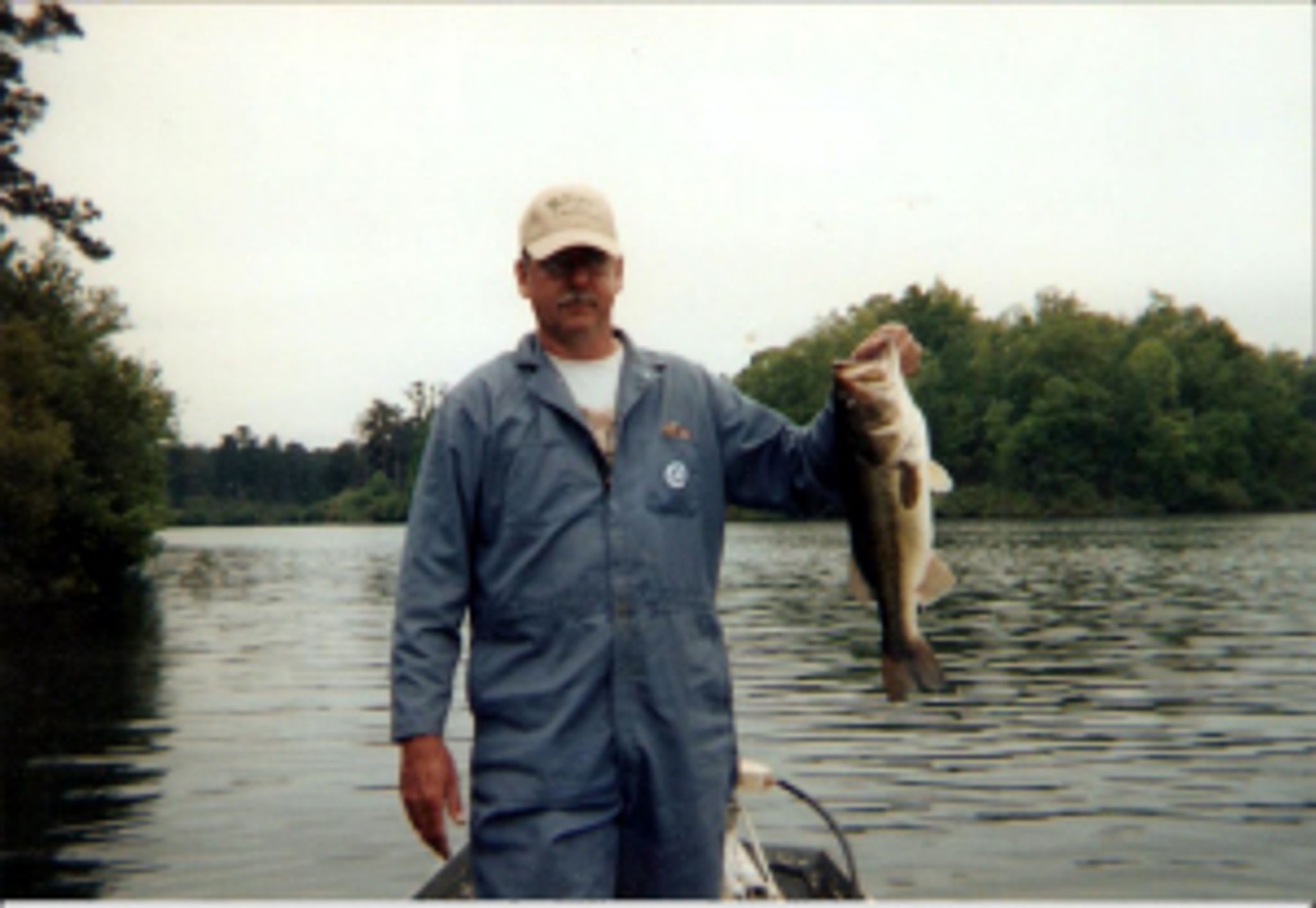 Michael Joe Daniel Obituary December 16, 2015 - Claude A. McKibben and Sons  Funeral Home