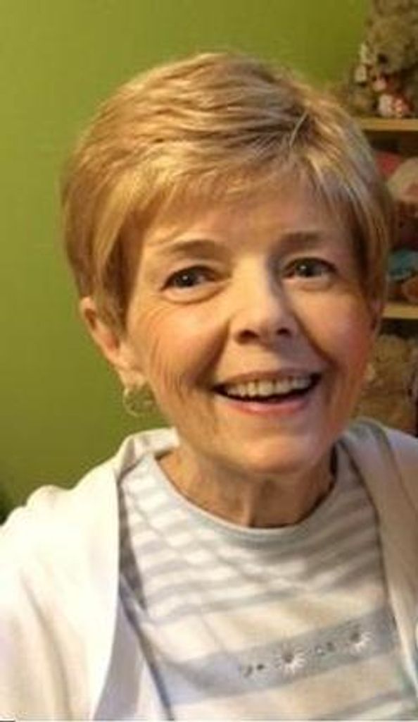 Mary A. Garuffe (Nee Keppard)