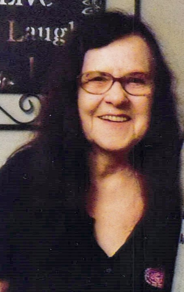 Joyce Marie Russell