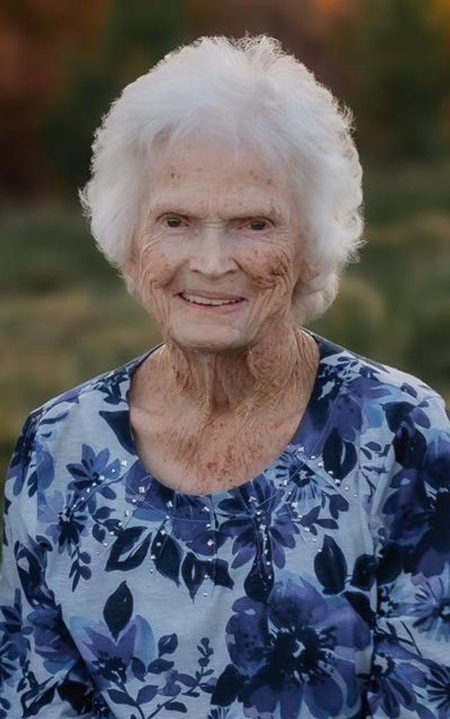 Pansy Diane Smith Profile Photo