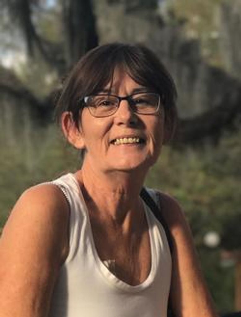 Susan Camille Joynt Profile Photo