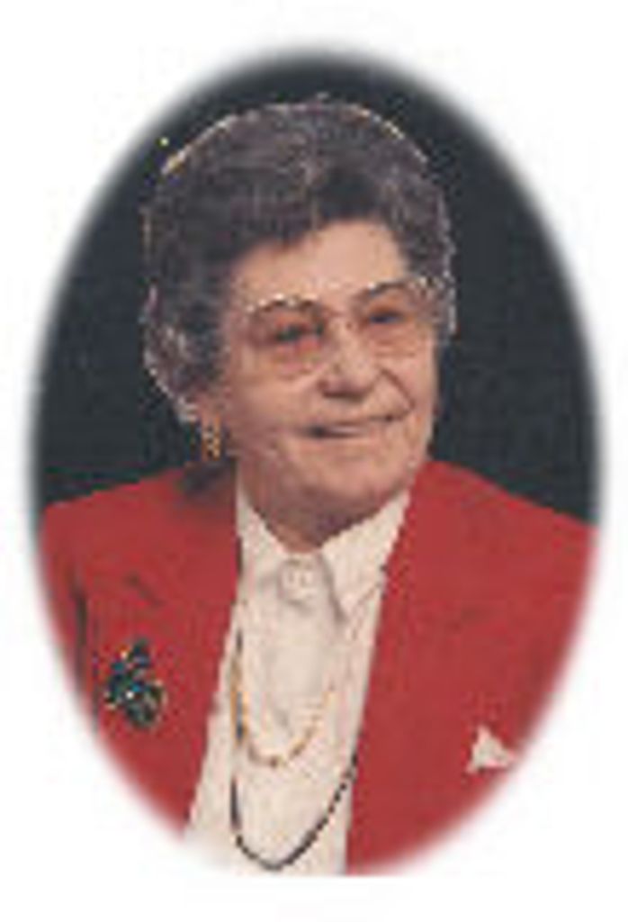 Helen Boling Mccoy Profile Photo