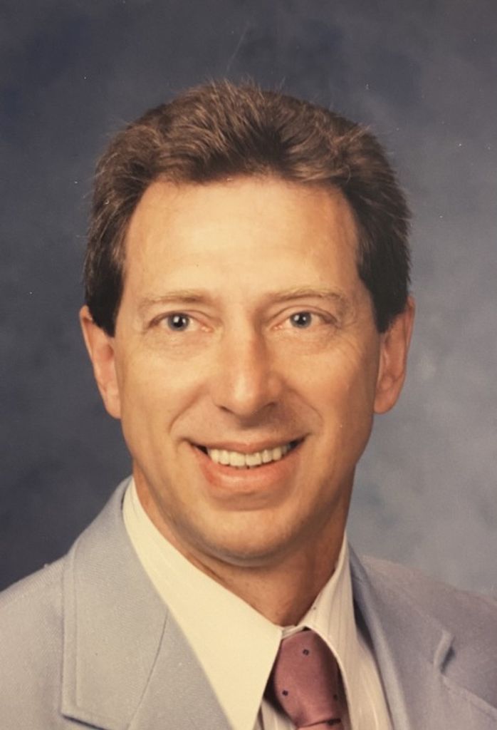 Kenneth Allen Zastrow Profile Photo