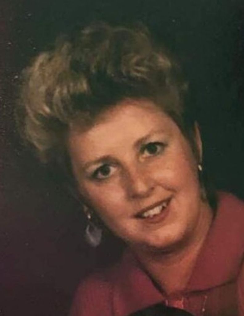 Margie Joanne Ramsey Profile Photo