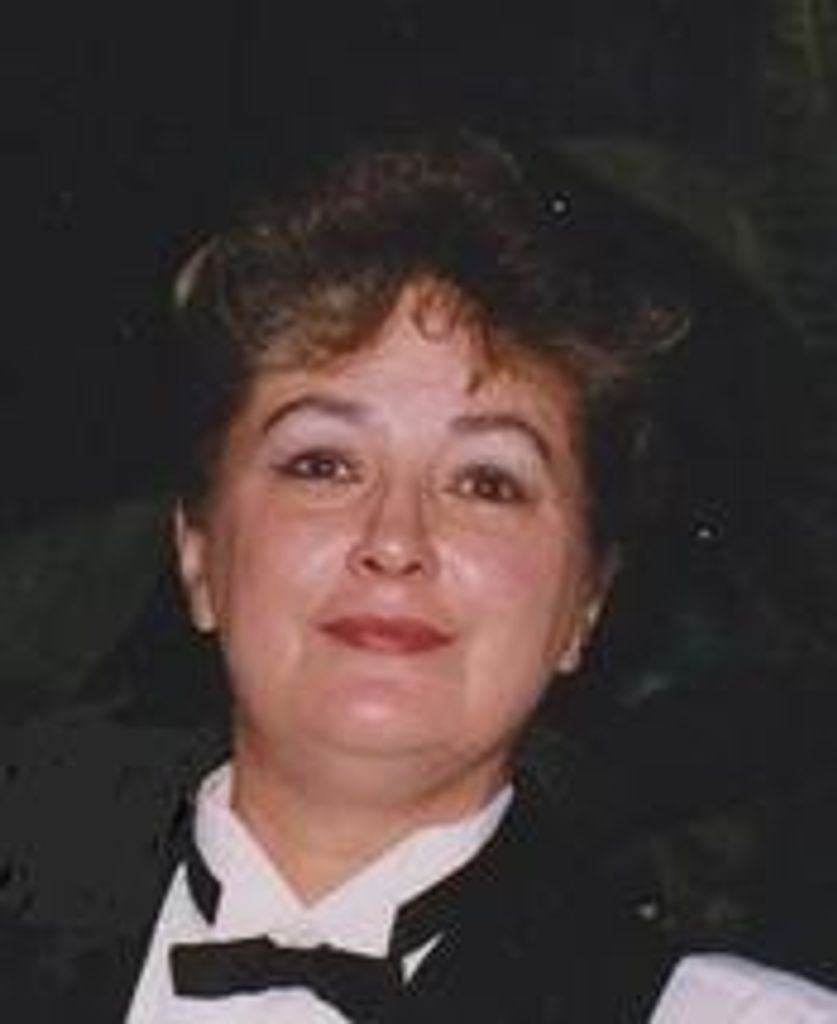 Elizabeth Jane Mcdowell