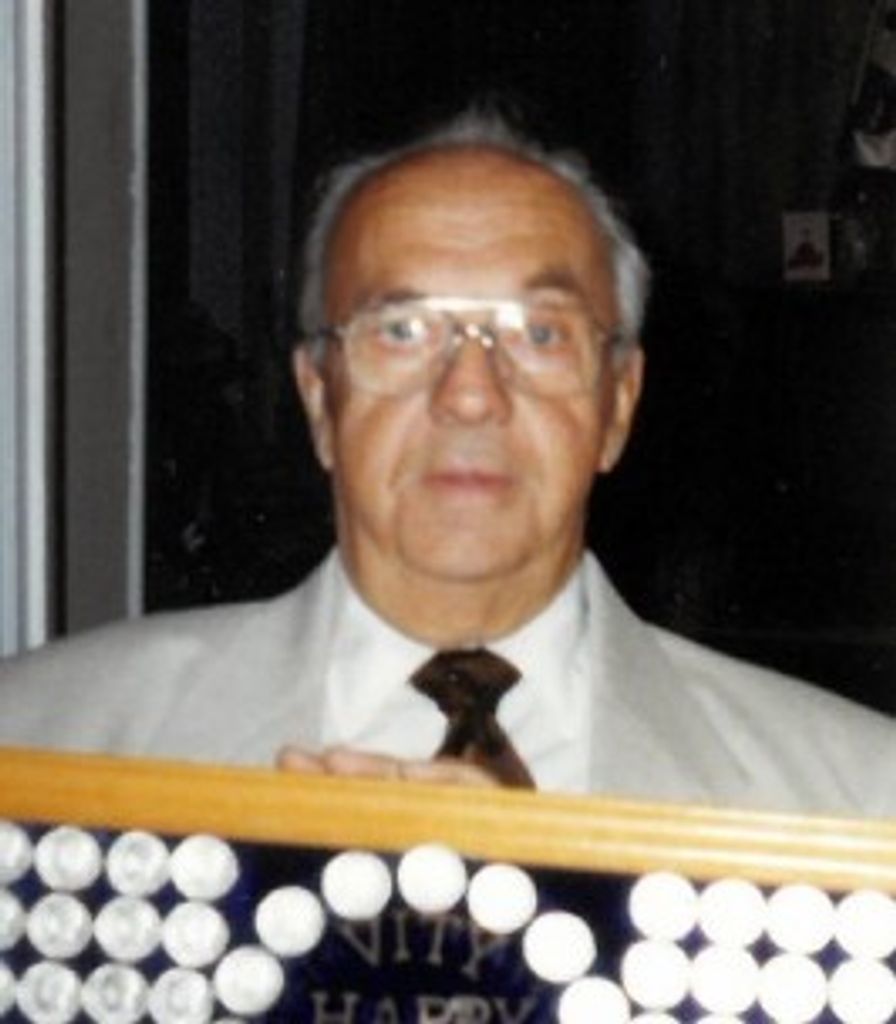 Vity Grabauskas Profile Photo