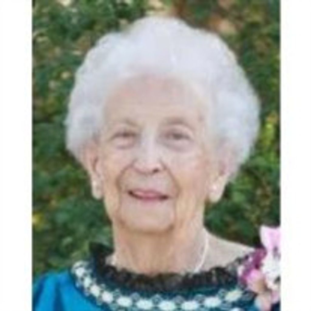 Jeanne Maughan