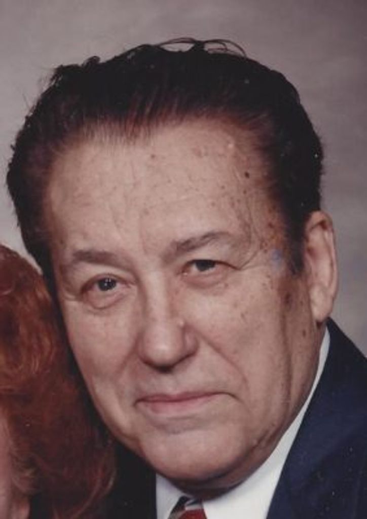 Theodore L. “Ted” Pilisek