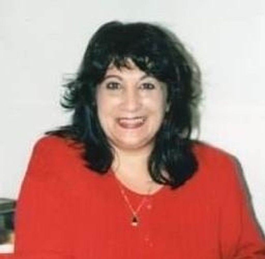 Tina Louise Ruggiero Profile Photo