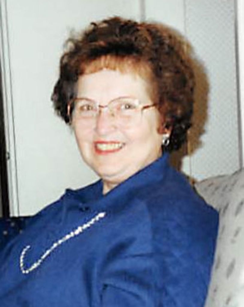 Shirley A. Horsley Profile Photo