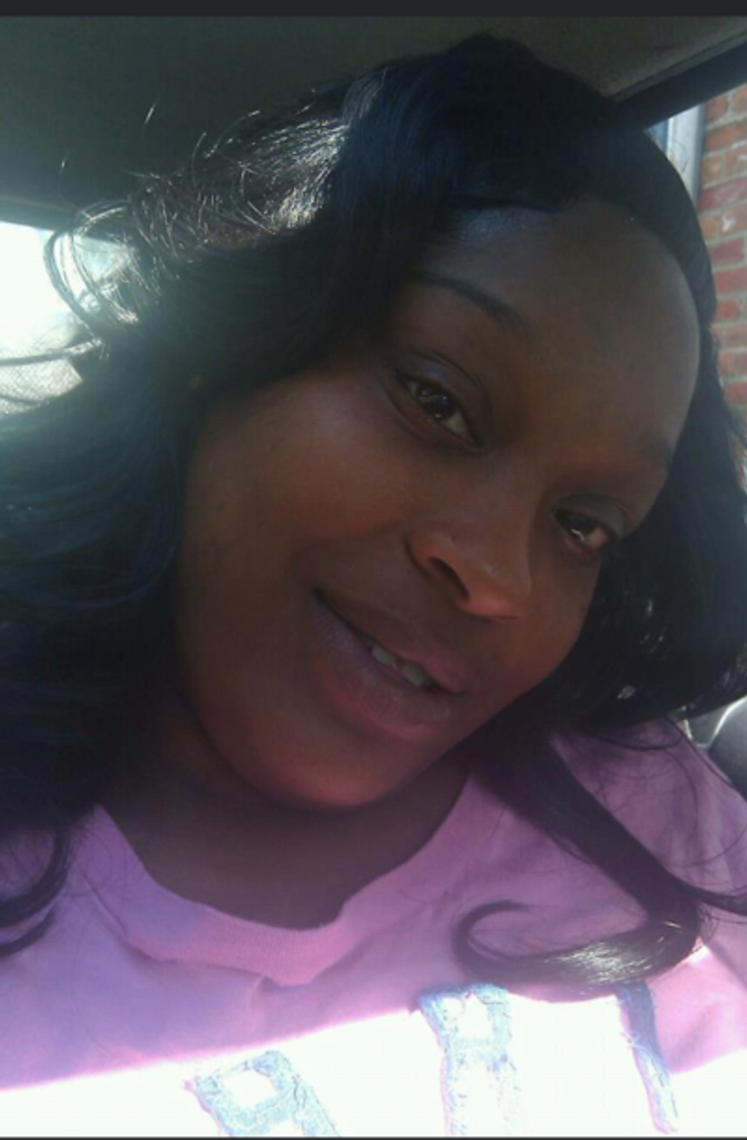 Latosha Jackson Profile Photo