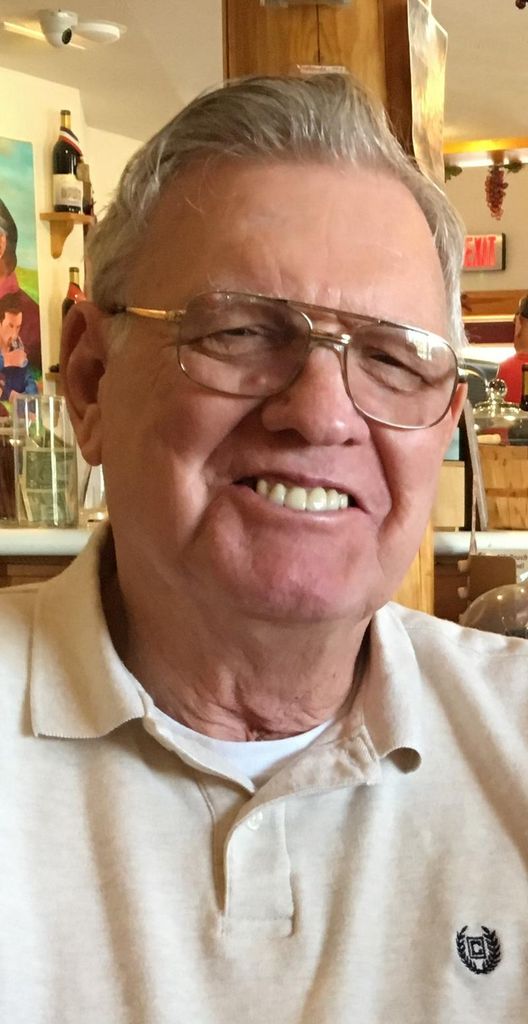 Gaylord J. Litterick