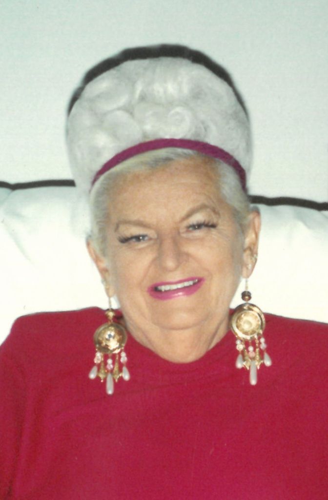 Valentine Petrochko Profile Photo