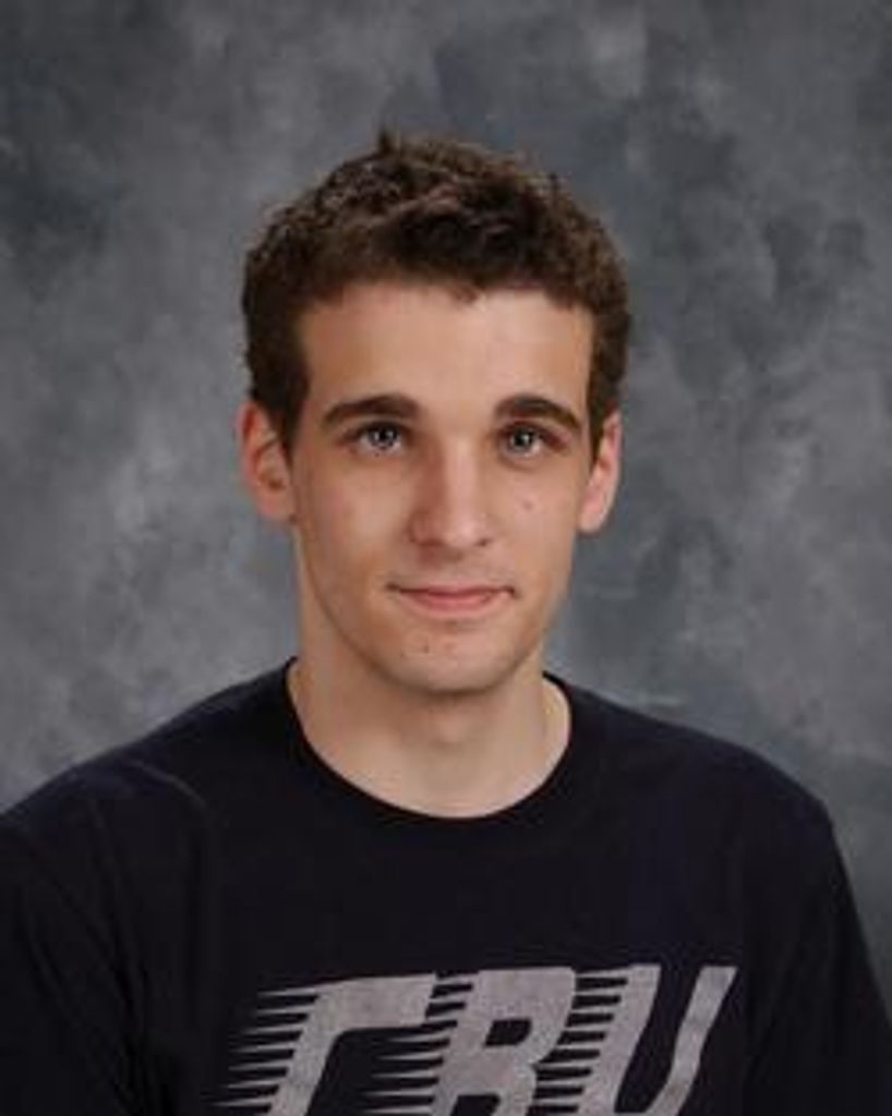 Thomas Alan Martin