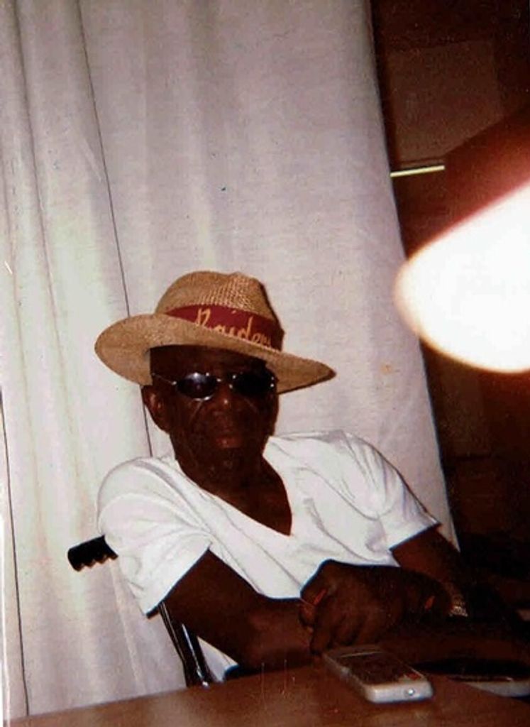 Thomas "Tom" Roy Profile Photo