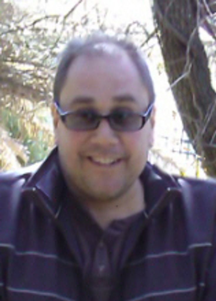 John Corey Covarrubias