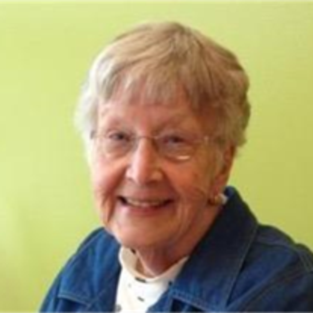 Winifred N. Mehring
