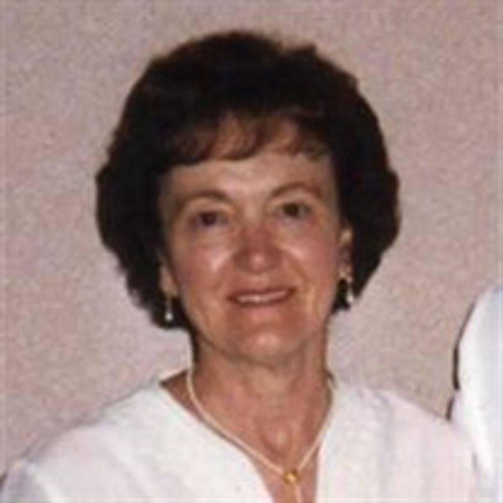 Carolyn Plitt