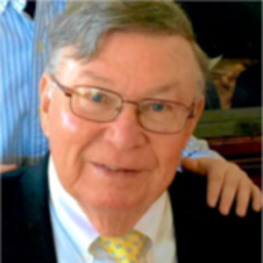 Ralph Franklin King Jr.