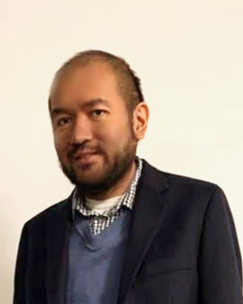 Timothy Joseph Floresca-Toledo