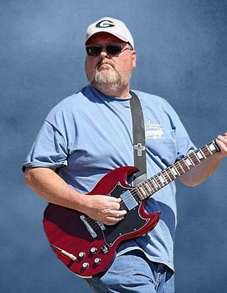 Dennis Jeffares Profile Photo