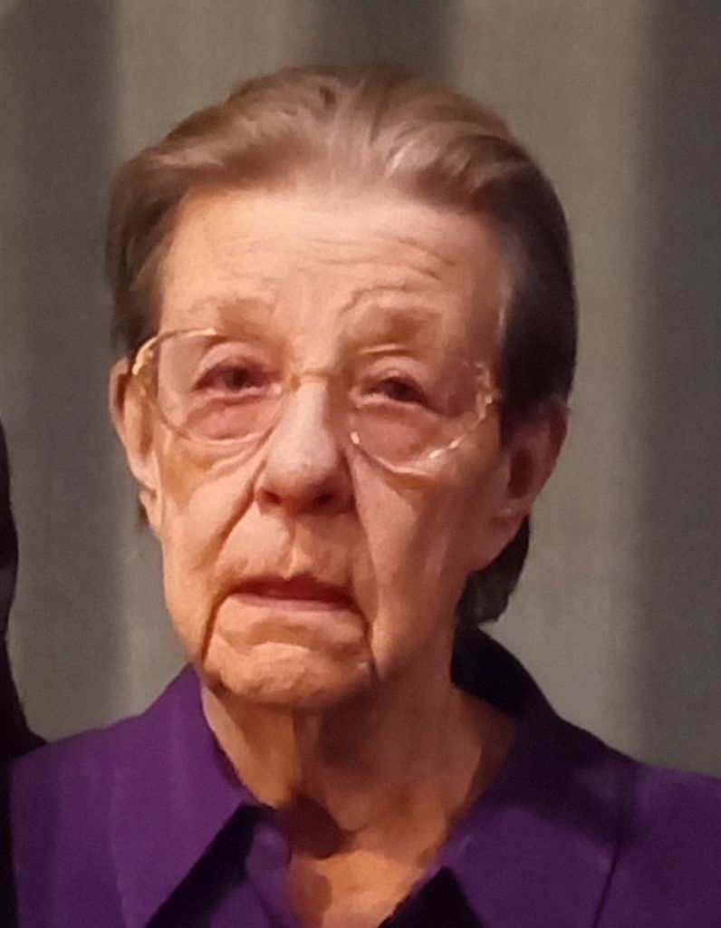 Barbara J. Makowski