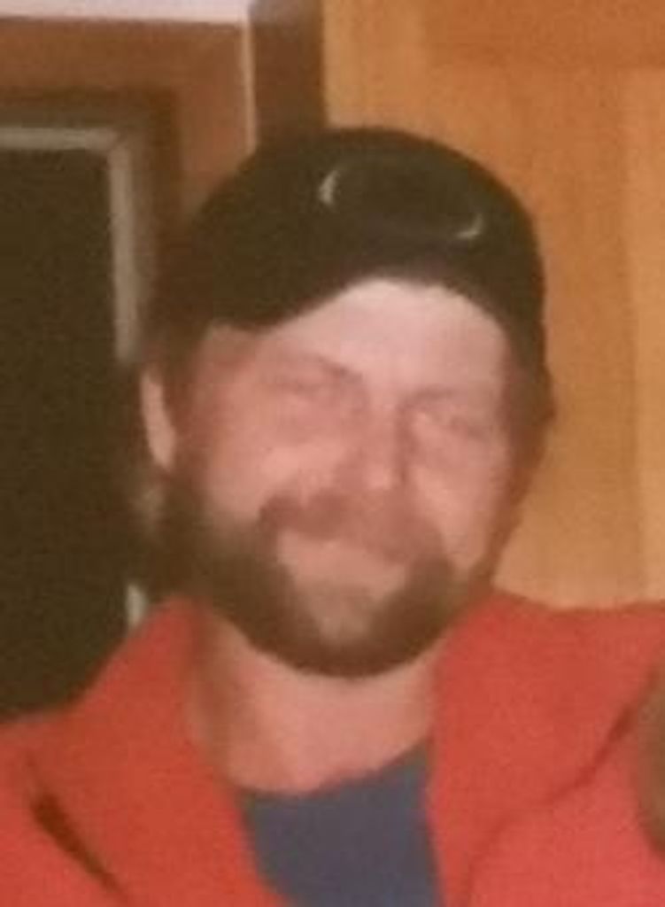 Rodney "Buddy" J. Grandhagen