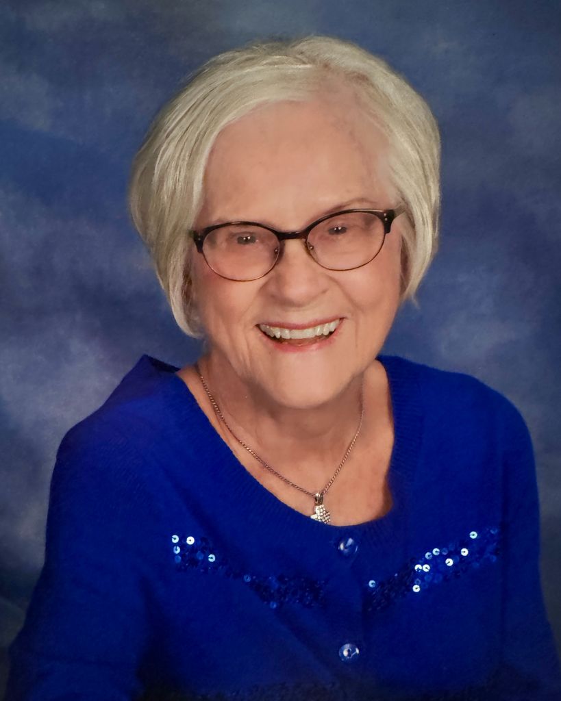 Mida Faith Pilcher