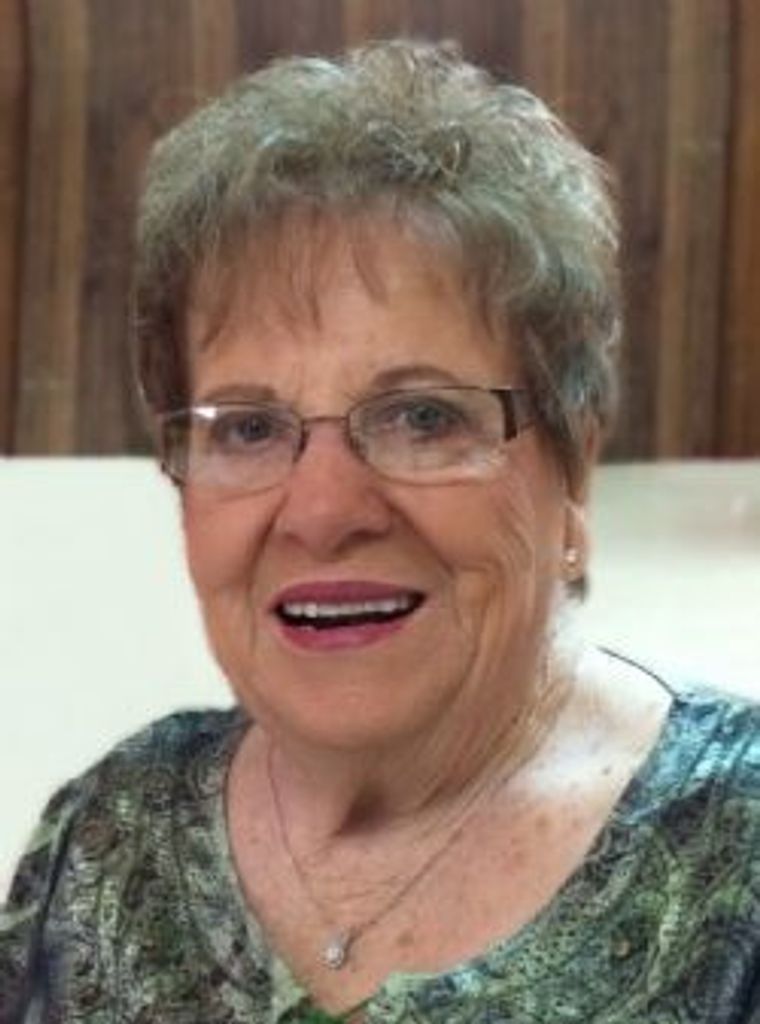 Kathleen Wilson Profile Photo