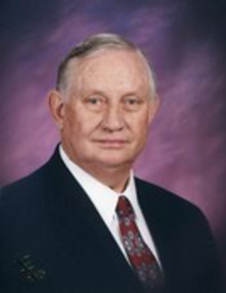 Gene Osmond, Jr