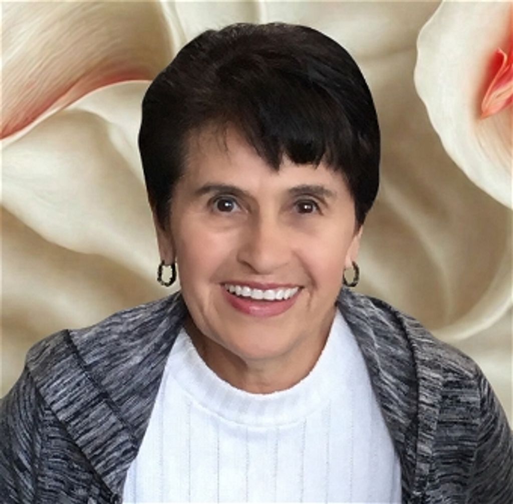 Rosa Groeneveld Profile Photo