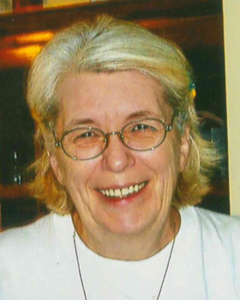 Sharon A Runion Profile Photo